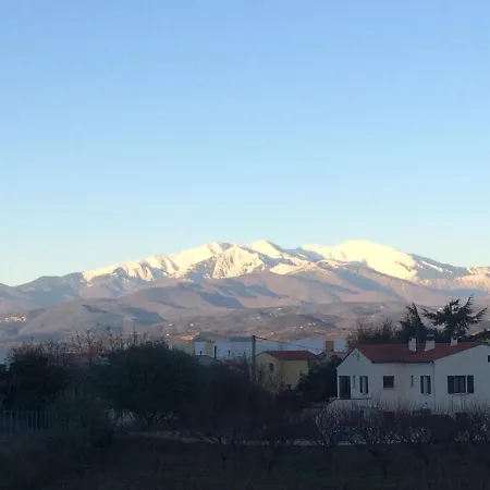 La Source Casa de Férias *